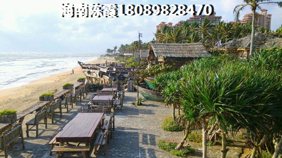 海南海南小别墅哪个地方好？