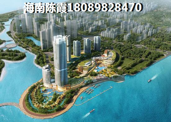 2023年国厦·海澜湾买房后悔吗？4